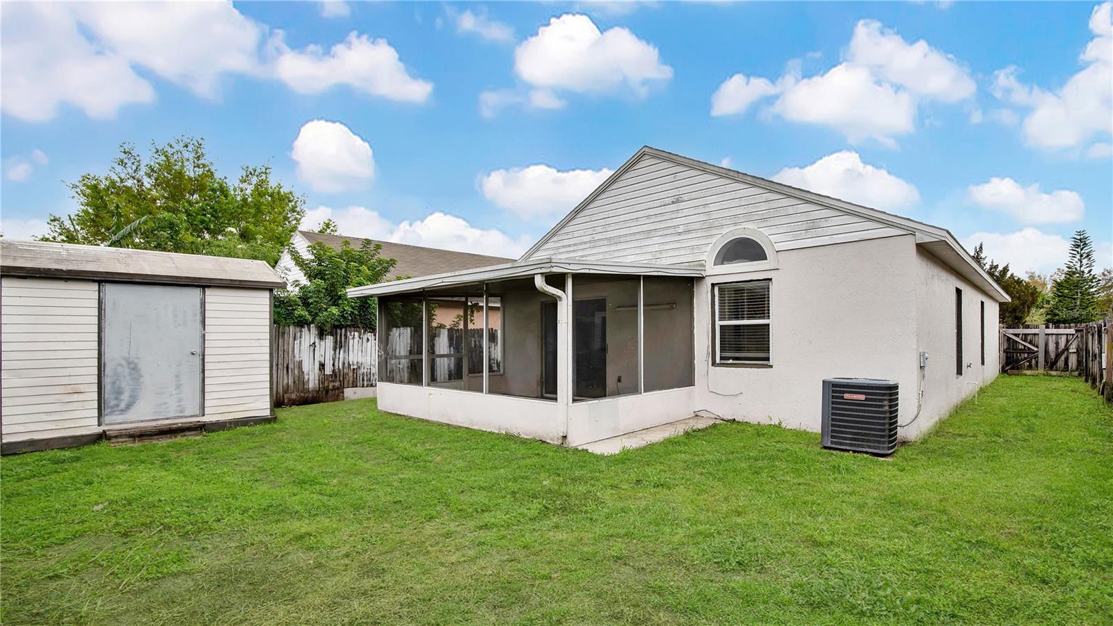 6761 BELMAR DR, ORLANDO, FL, 32807