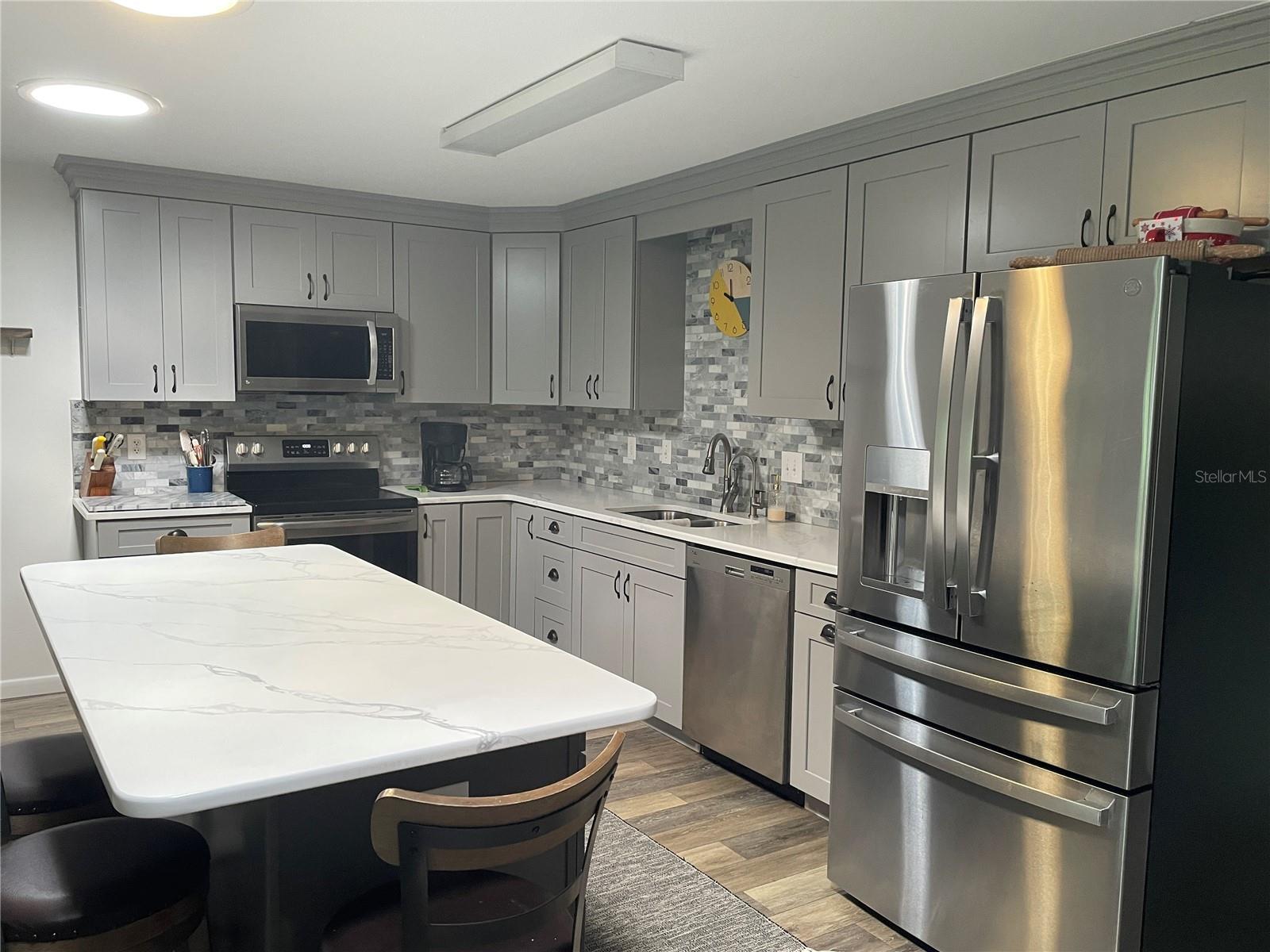 8533 SW 93RD PL #A, OCALA, FL, 34481