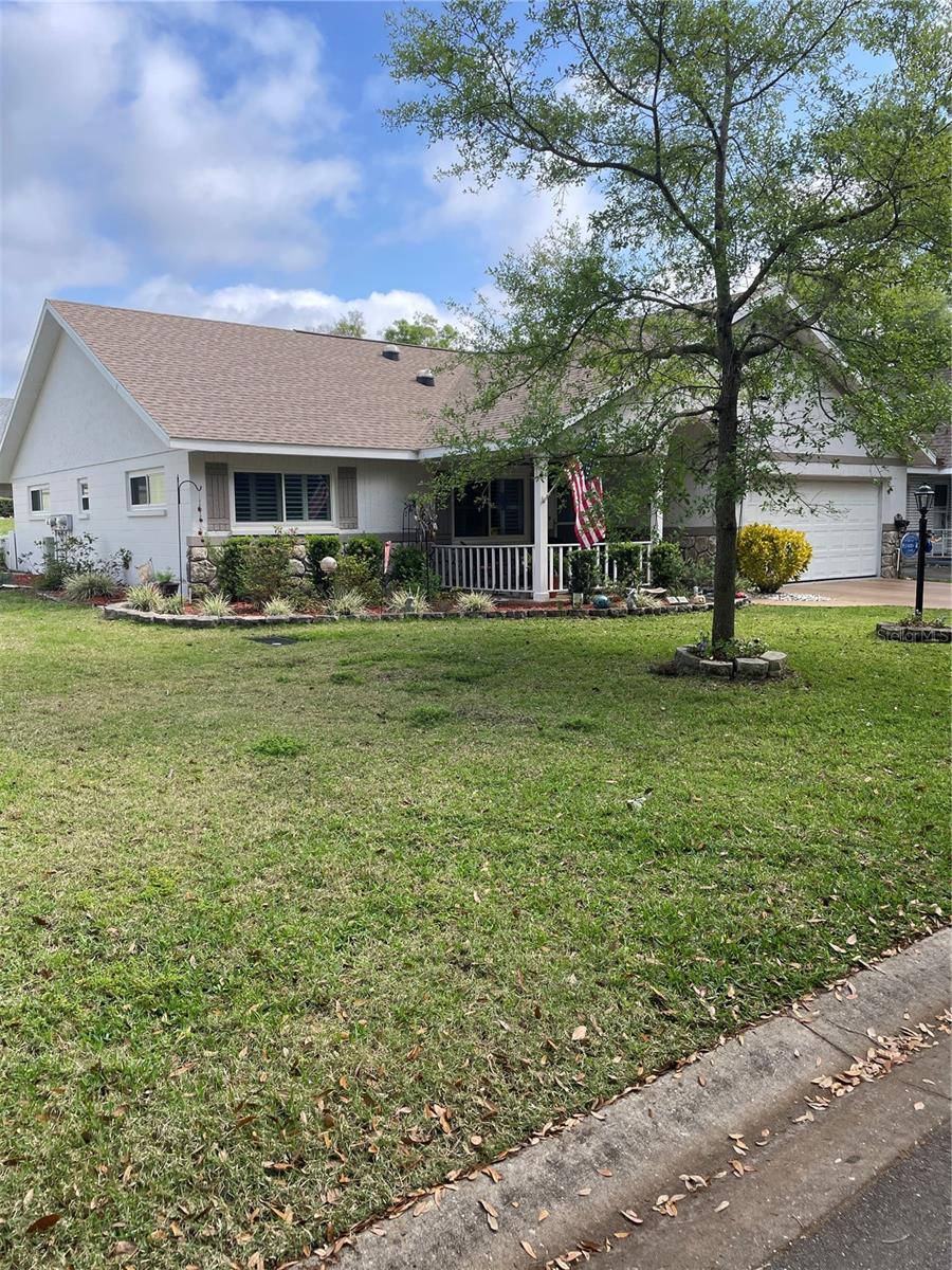 8533 SW 93RD PL #A, OCALA, FL, 34481