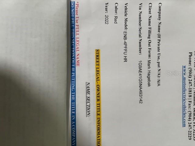 8533 SW 93RD PL #A, OCALA, FL, 34481