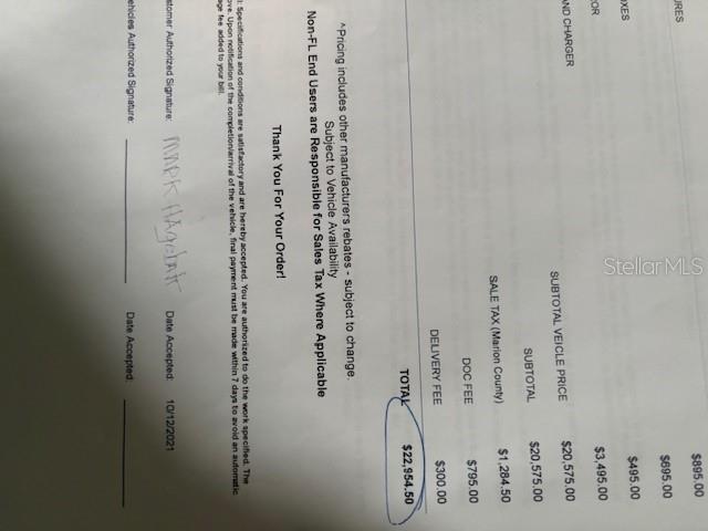 8533 SW 93RD PL #A, OCALA, FL, 34481