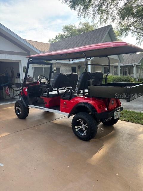 8533 SW 93RD PL #A, OCALA, FL, 34481