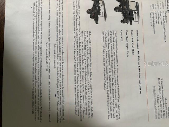 8533 SW 93RD PL #A, OCALA, FL, 34481