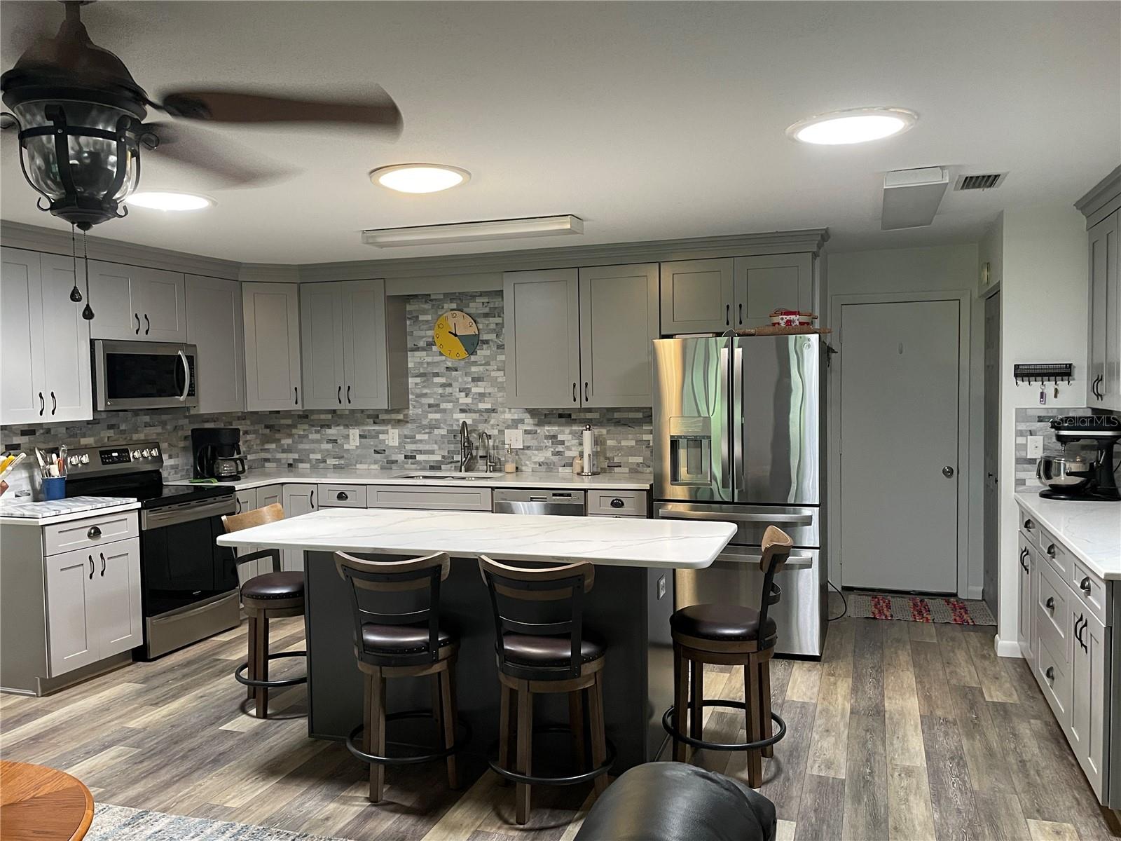 8533 SW 93RD PL #A, OCALA, FL, 34481