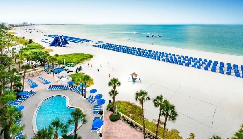 5500 GULF BLVD #4228, ST PETE BEACH, FL, 33706