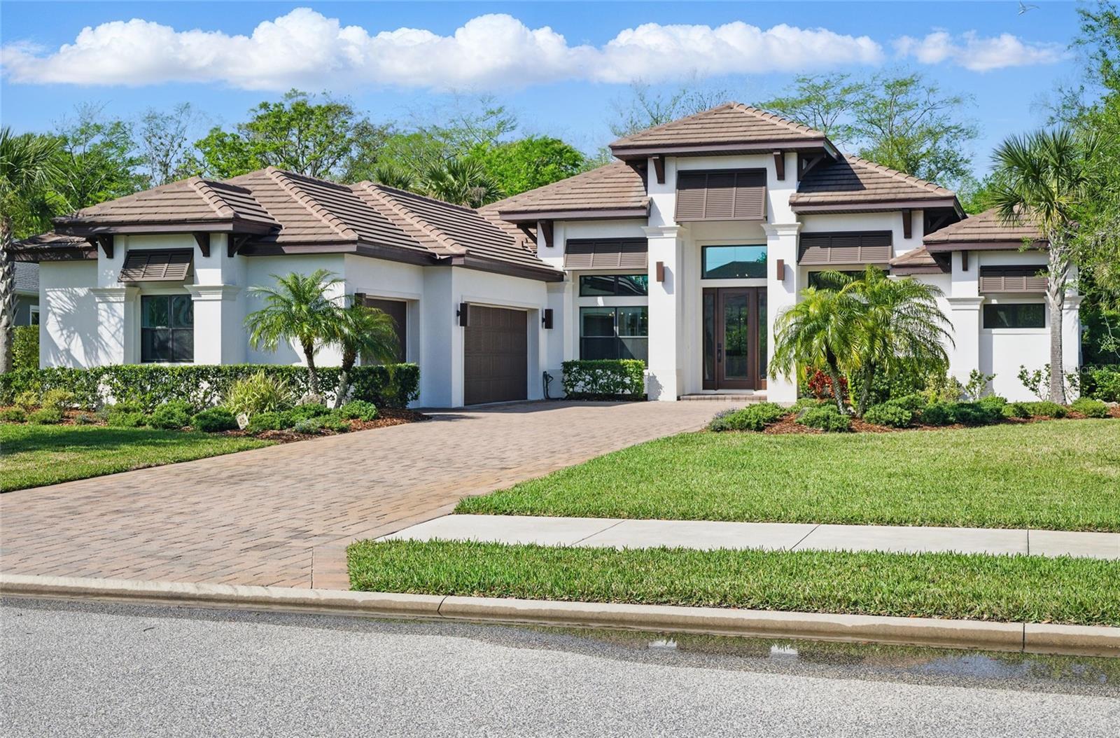 8 BLUE OAK LN, PALM COAST, FL, 32137