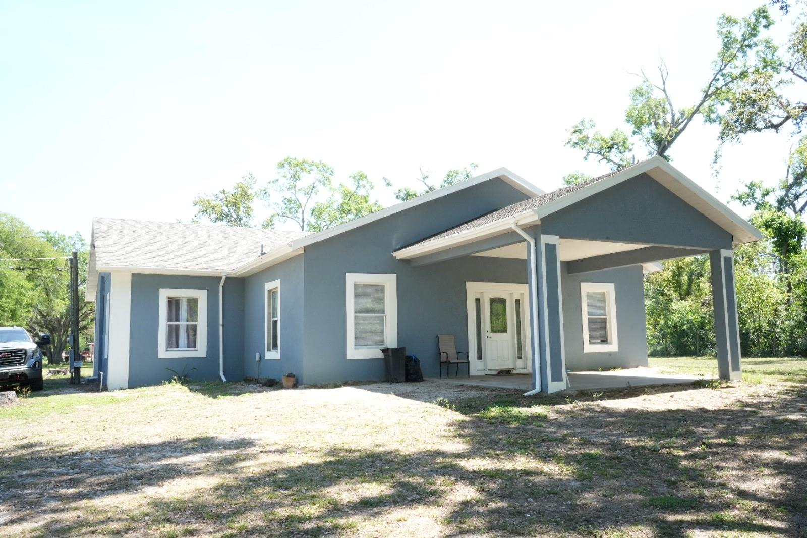 7040 LUMBERTON RD, ZEPHYRHILLS, FL, 33540