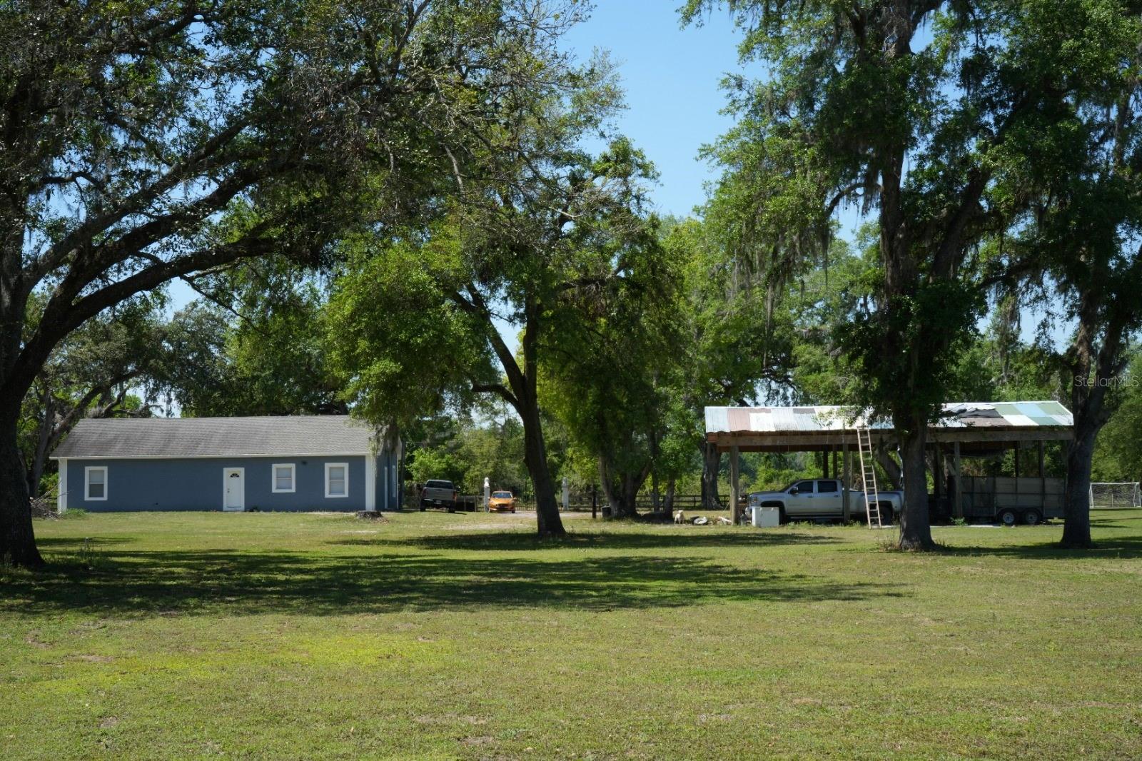 7040 LUMBERTON RD, ZEPHYRHILLS, FL, 33540