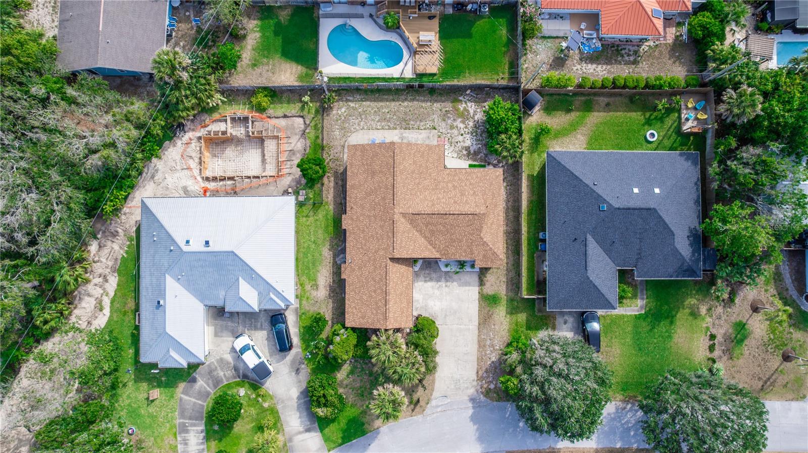 4431 DORIS DR, NEW SMYRNA BEACH, FL, 32169
