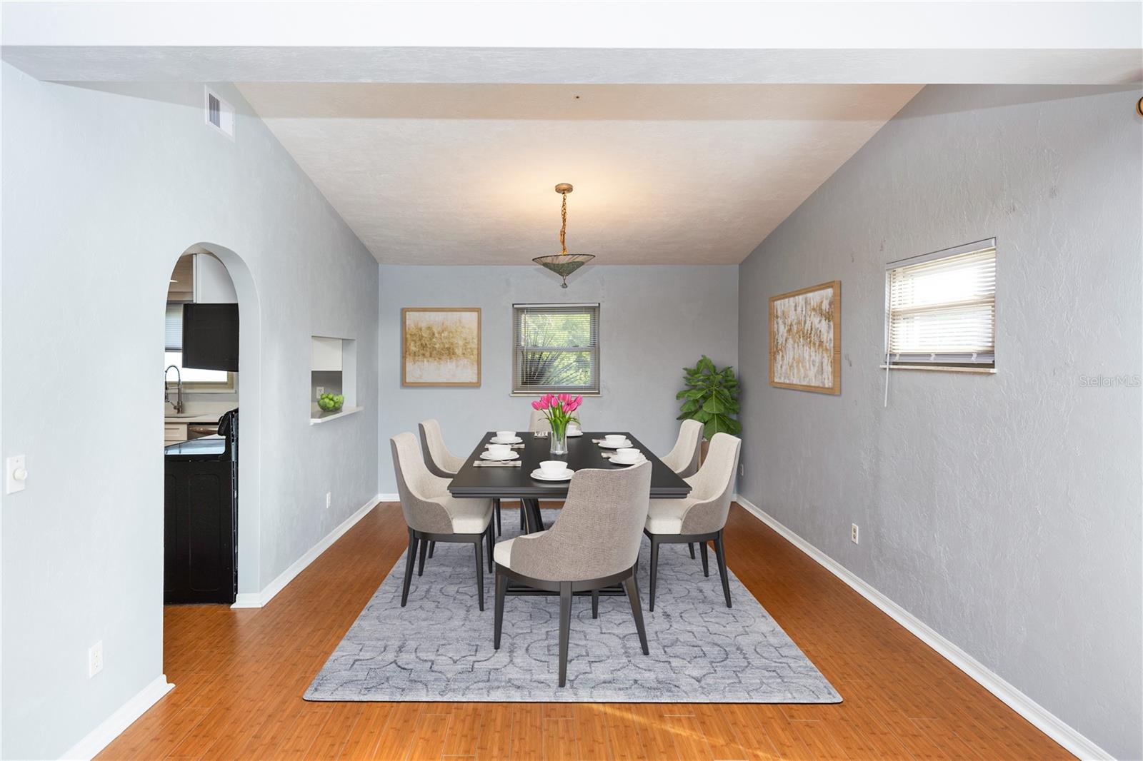 4431 DORIS DR, NEW SMYRNA BEACH, FL, 32169