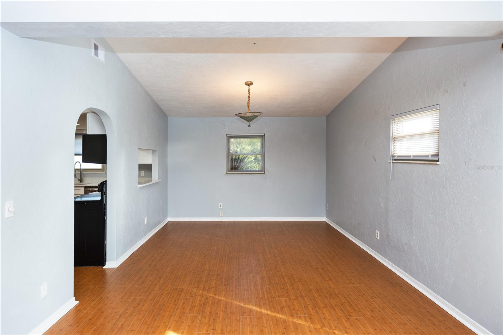 4431 DORIS DR, NEW SMYRNA BEACH, FL, 32169