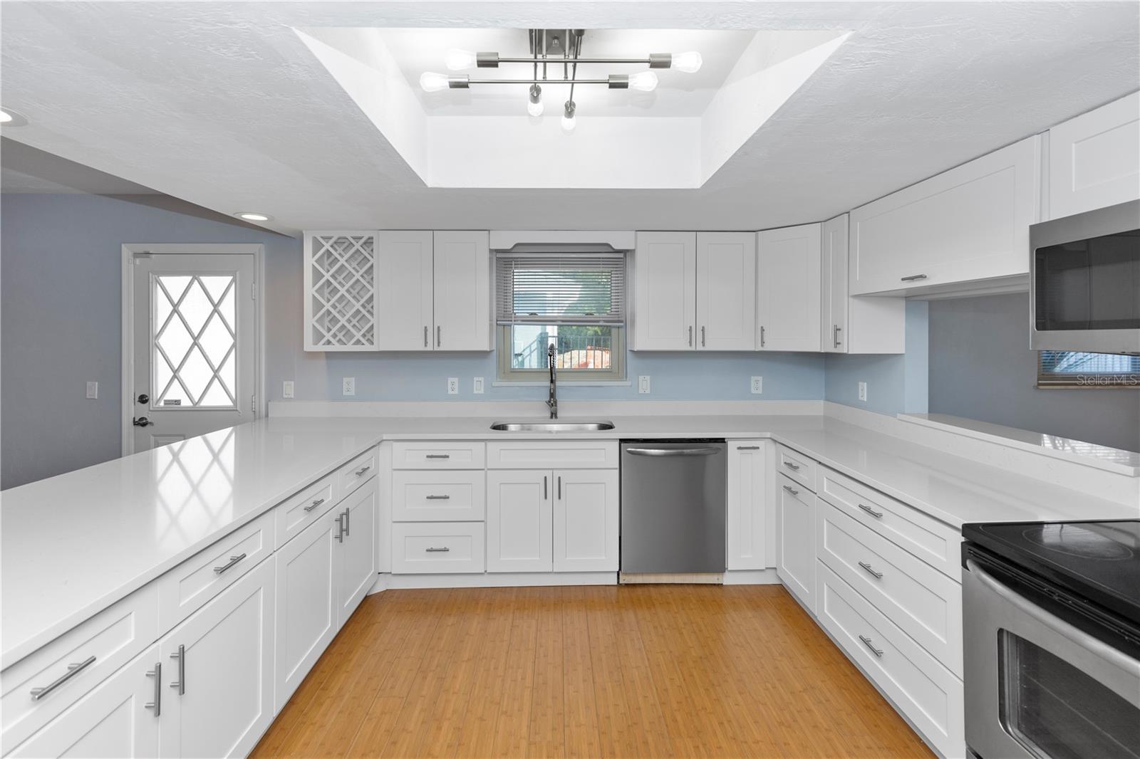 4431 DORIS DR, NEW SMYRNA BEACH, FL, 32169