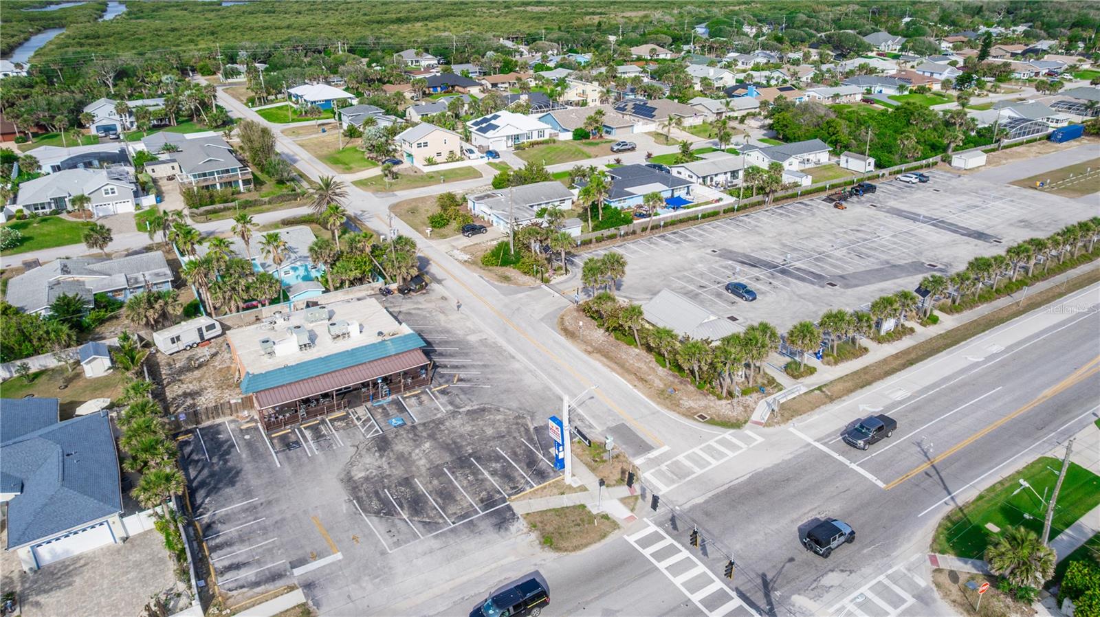 4431 DORIS DR, NEW SMYRNA BEACH, FL, 32169