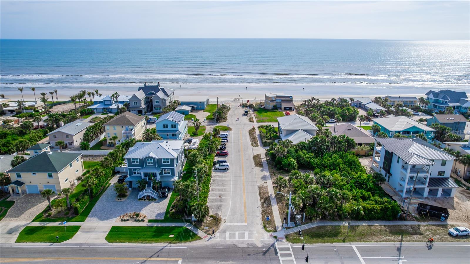 4431 DORIS DR, NEW SMYRNA BEACH, FL, 32169