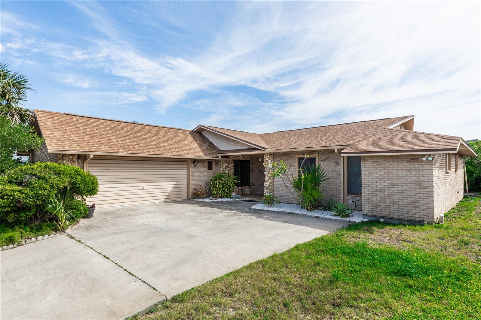 4431 DORIS DR, NEW SMYRNA BEACH, FL, 32169