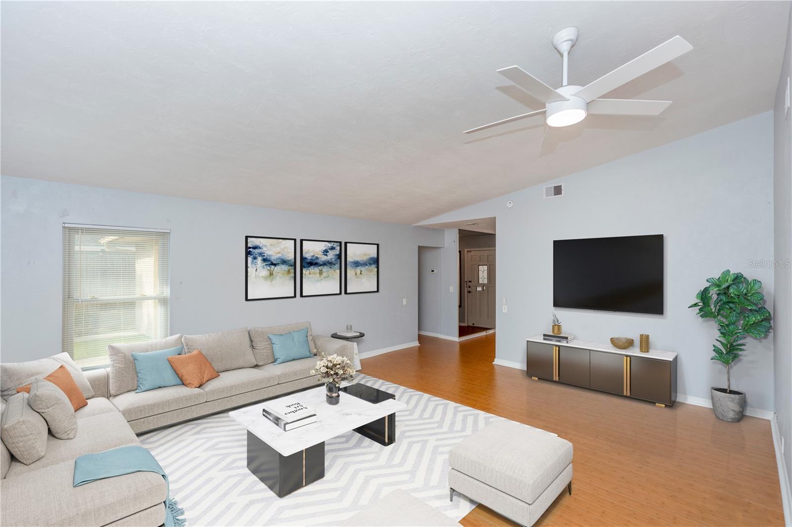 4431 DORIS DR, NEW SMYRNA BEACH, FL, 32169