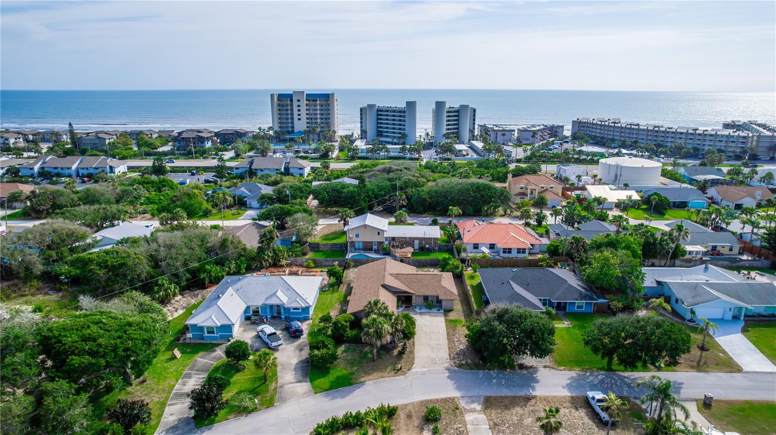 4431 DORIS DR, NEW SMYRNA BEACH, FL, 32169