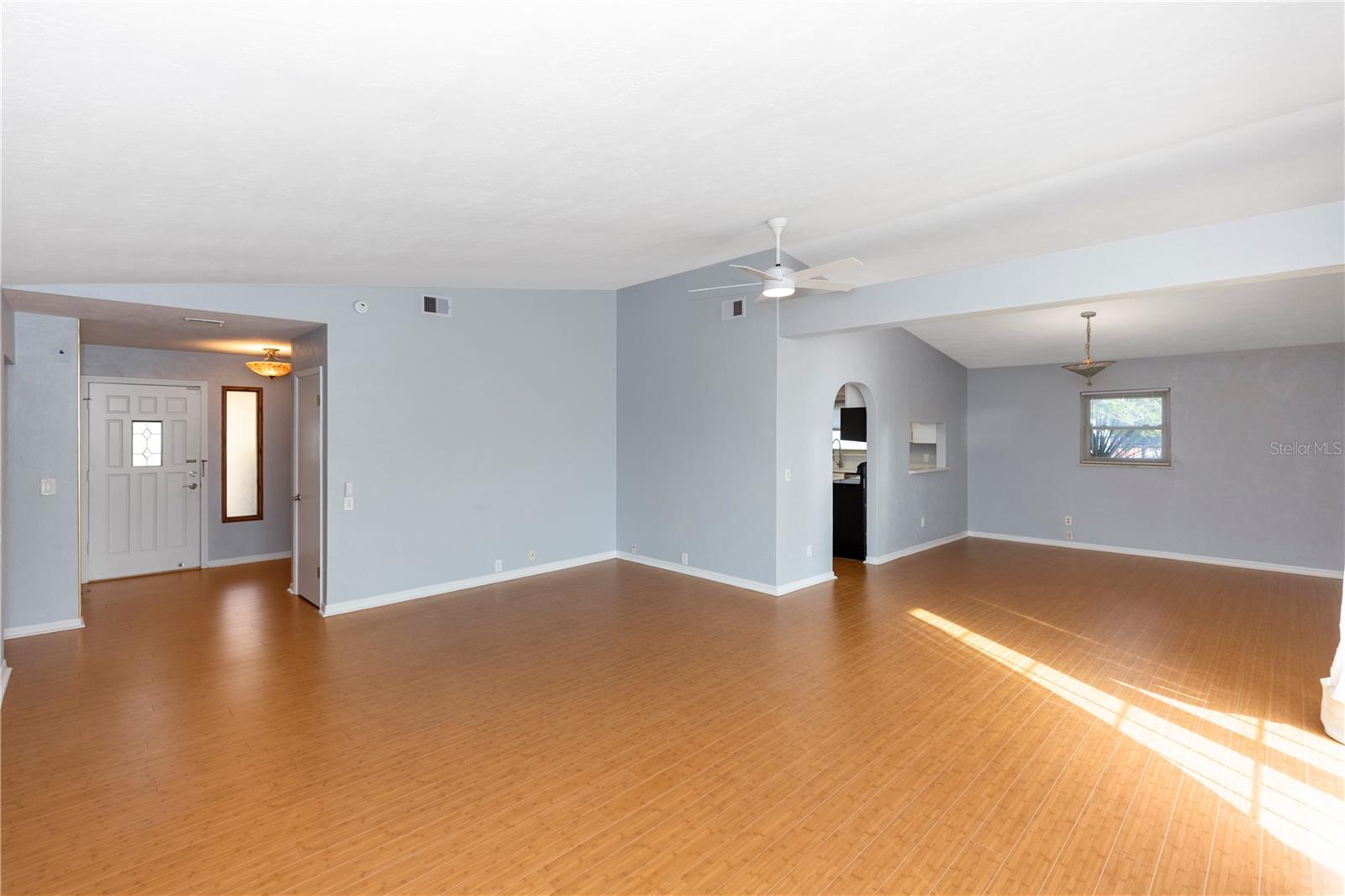 4431 DORIS DR, NEW SMYRNA BEACH, FL, 32169