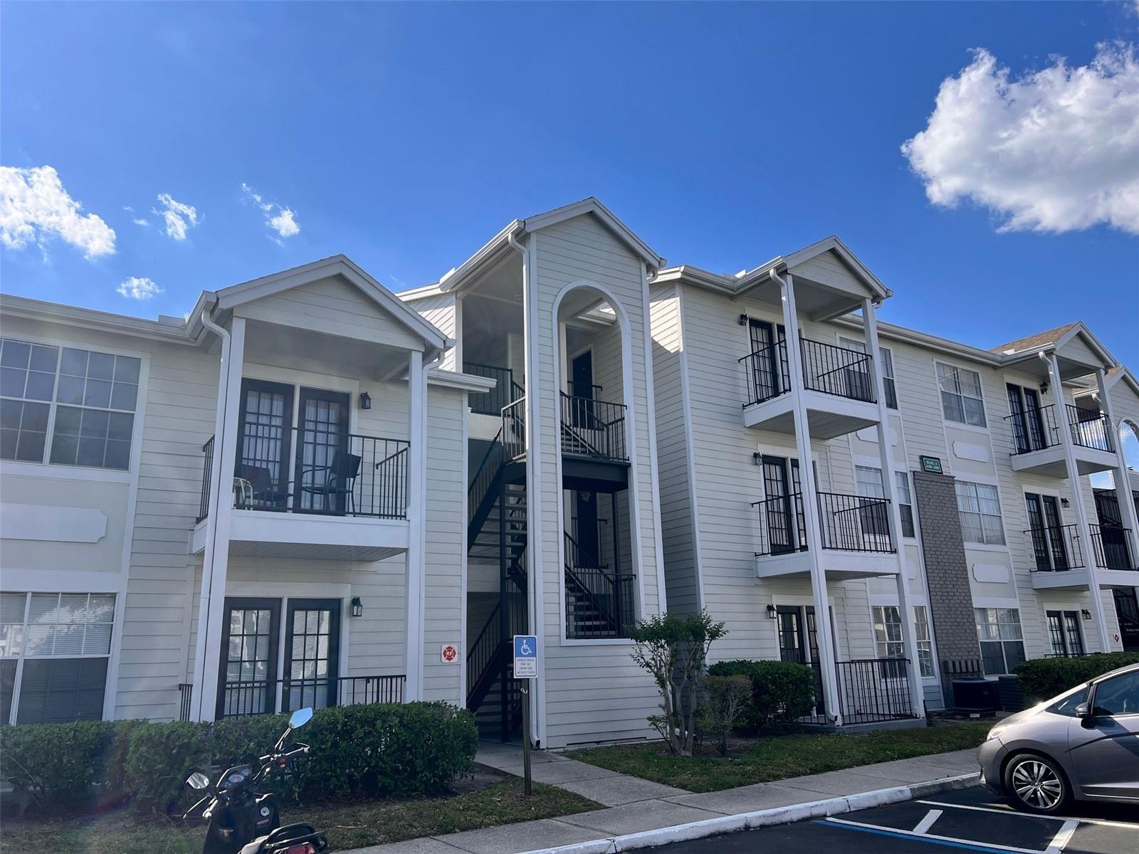 2550 N ALAFAYA TRL #4107, ORLANDO, FL, 32826