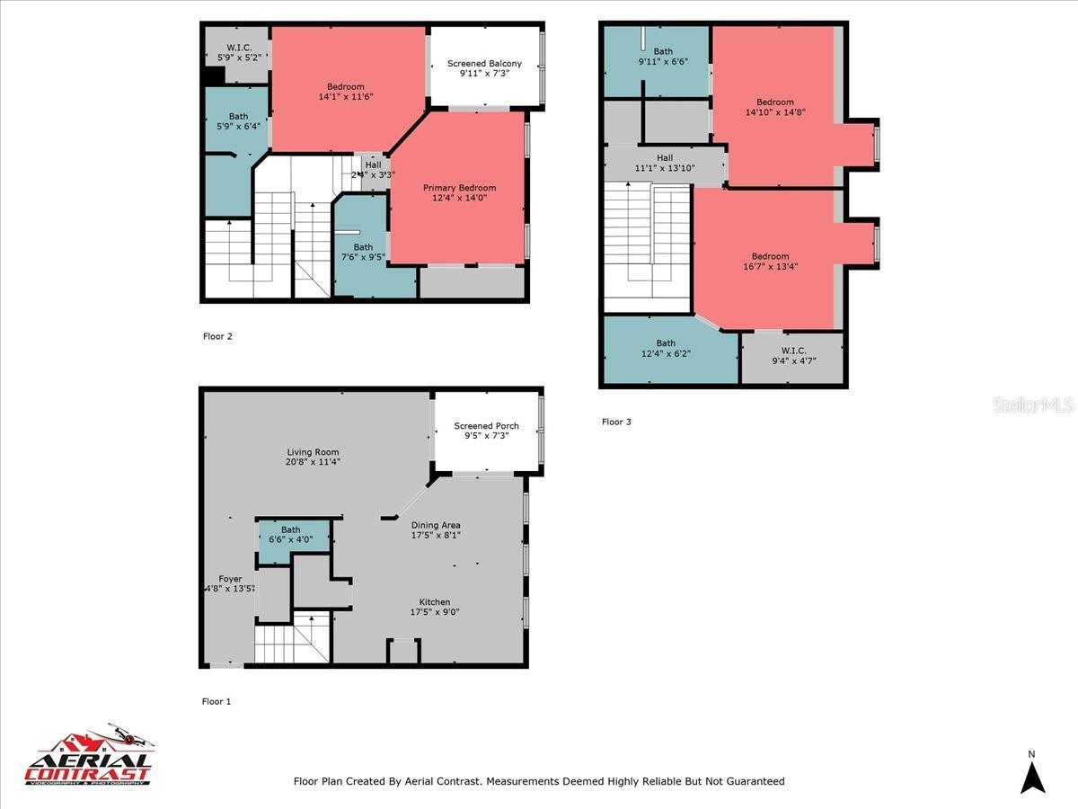 5024 SUNRIDGE PALMS DR #101, TAMPA, FL, 33617