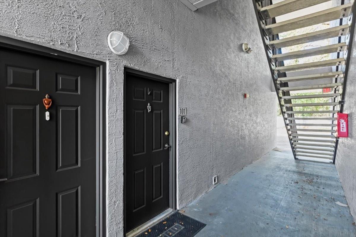 5024 SUNRIDGE PALMS DR #101, TAMPA, FL, 33617