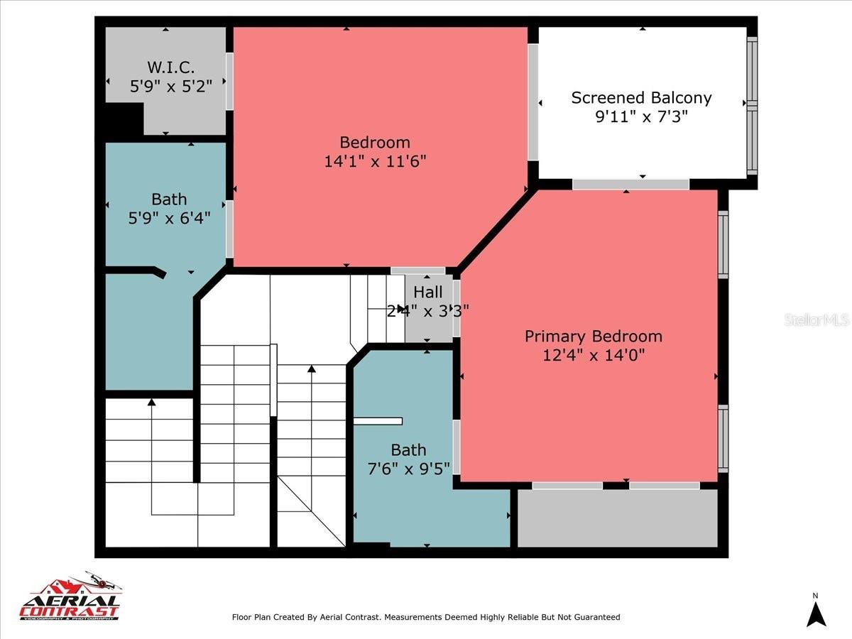 5024 SUNRIDGE PALMS DR #101, TAMPA, FL, 33617