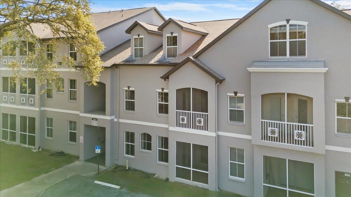 5024 SUNRIDGE PALMS DR #101, TAMPA, FL, 33617