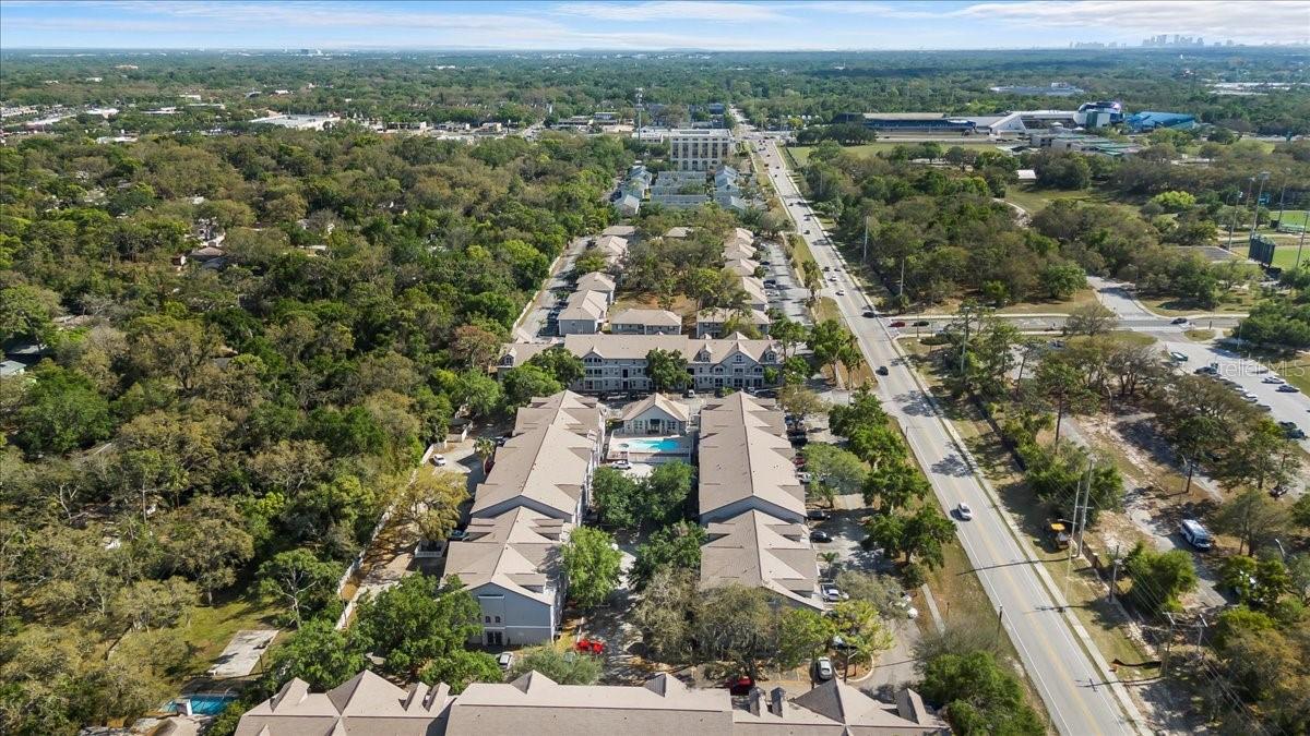 5024 SUNRIDGE PALMS DR #101, TAMPA, FL, 33617