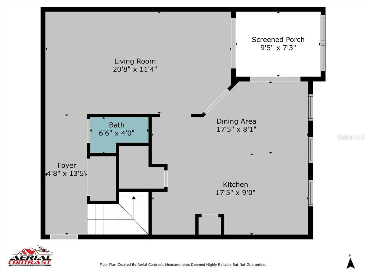 5024 SUNRIDGE PALMS DR #101, TAMPA, FL, 33617