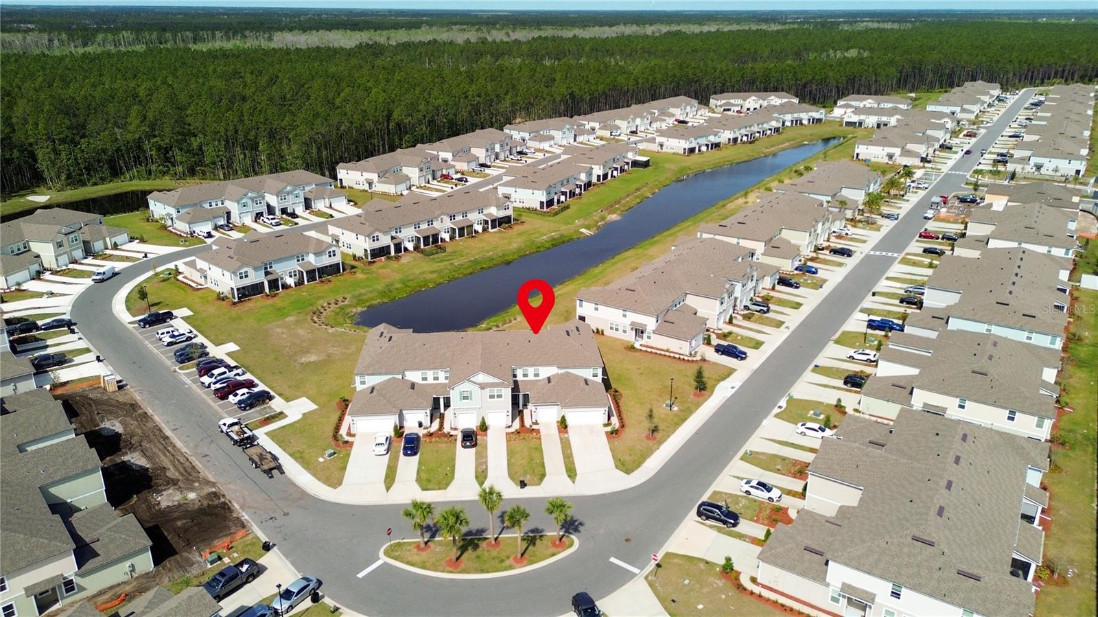 194 REDBUD RD, PALM COAST, FL, 32137