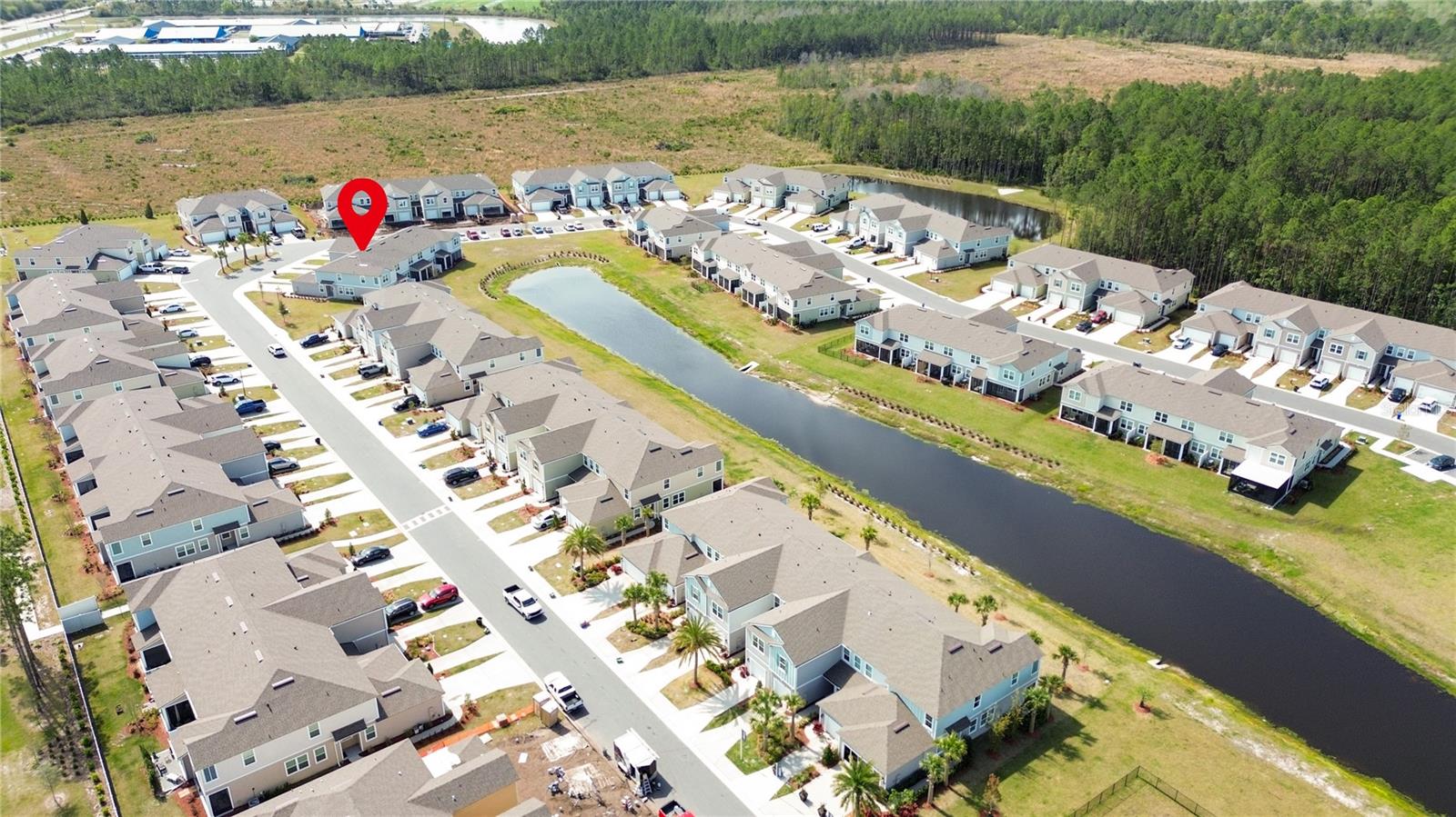 194 REDBUD RD, PALM COAST, FL, 32137