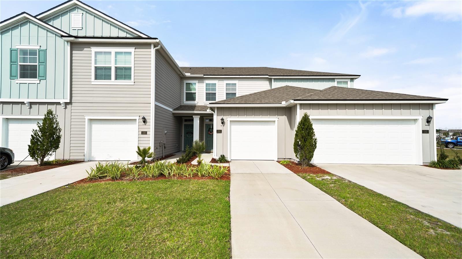 194 REDBUD RD, PALM COAST, FL, 32137