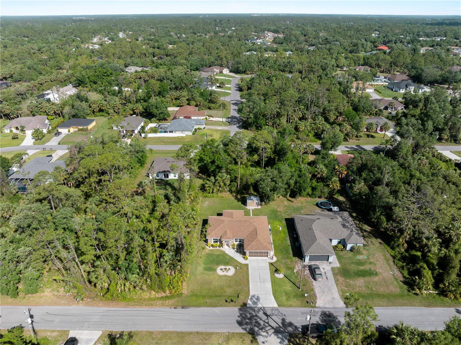 3621 JADE ST, NORTH PORT, FL, 34288