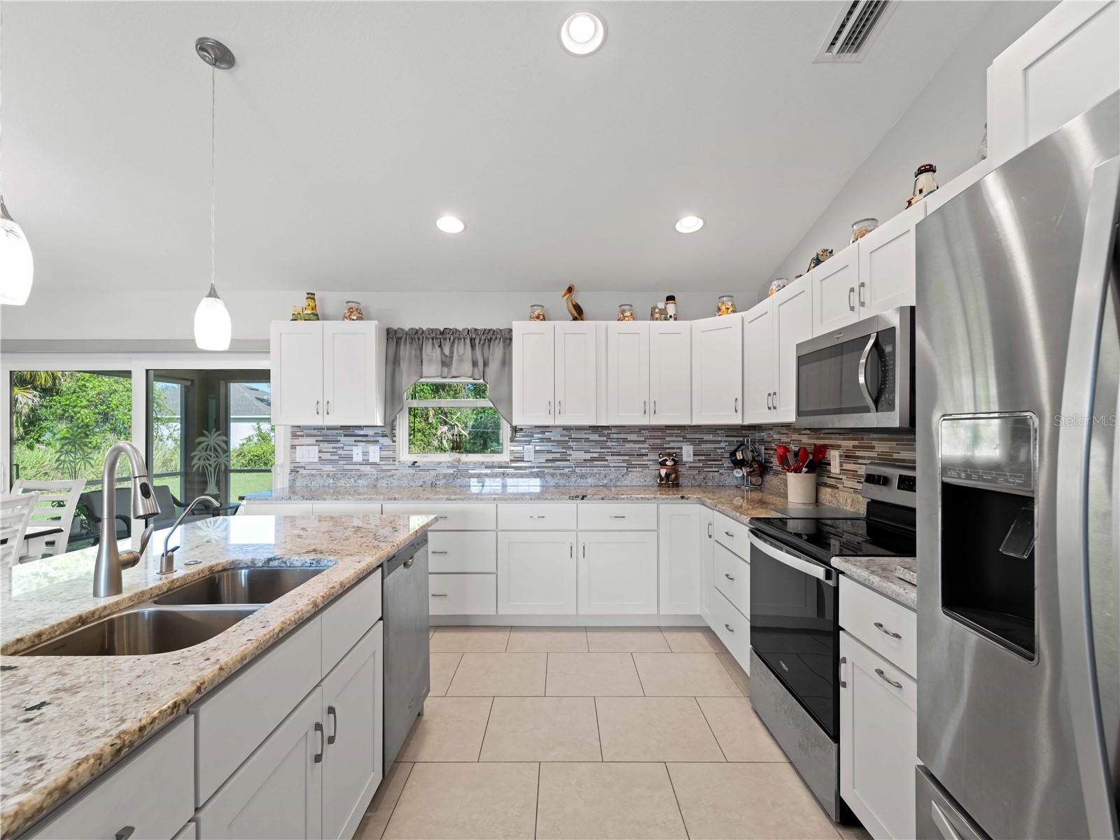 3621 JADE ST, NORTH PORT, FL, 34288