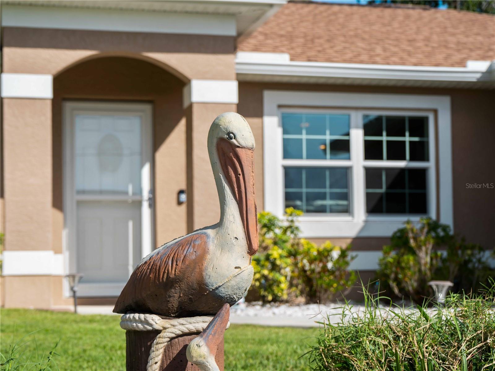 3621 JADE ST, NORTH PORT, FL, 34288