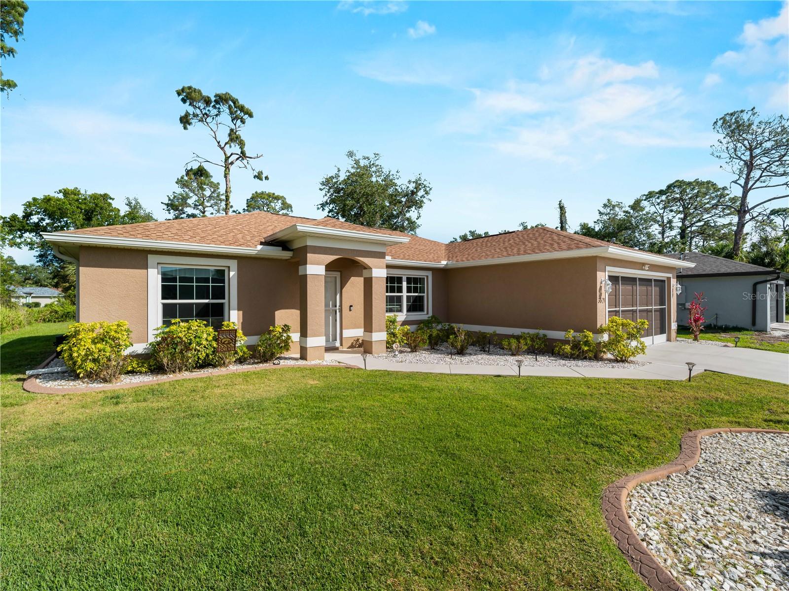 3621 JADE ST, NORTH PORT, FL, 34288
