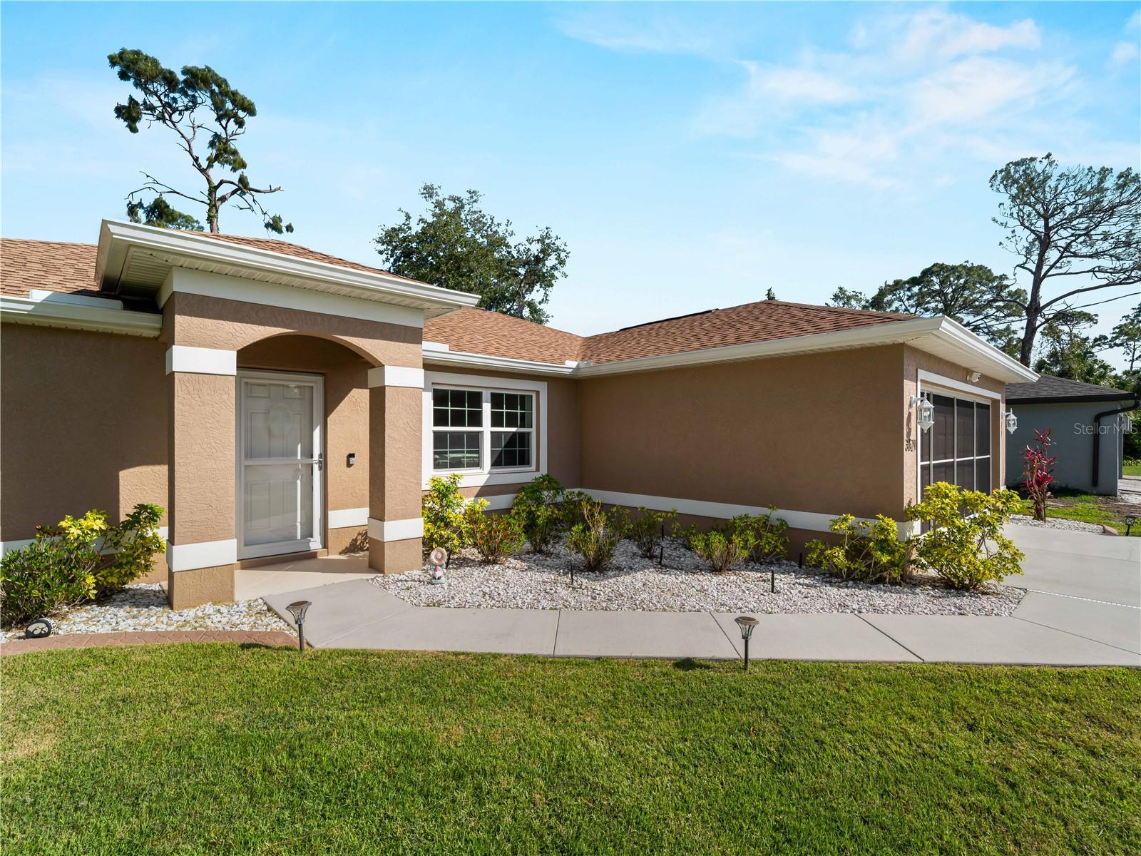 3621 JADE ST, NORTH PORT, FL, 34288