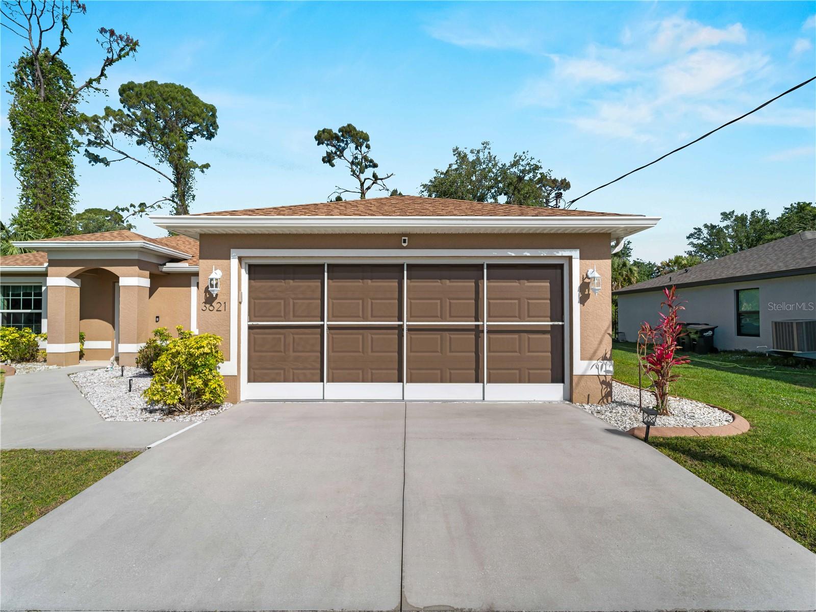 3621 JADE ST, NORTH PORT, FL, 34288