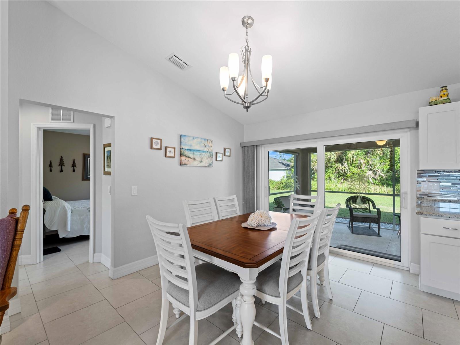 3621 JADE ST, NORTH PORT, FL, 34288