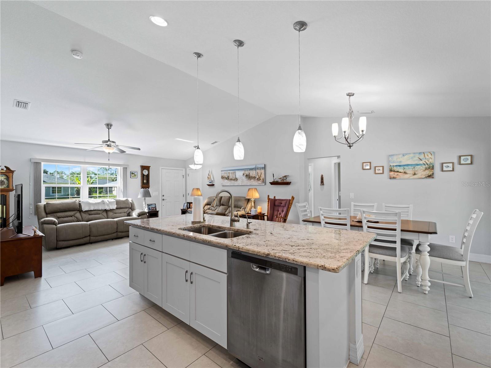 3621 JADE ST, NORTH PORT, FL, 34288