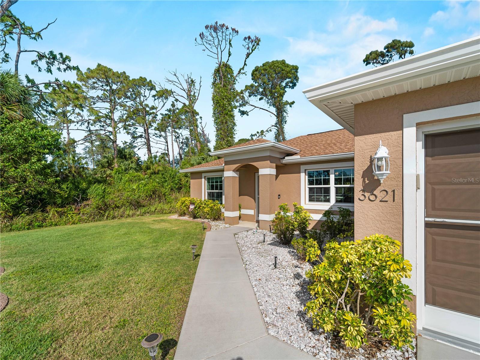 3621 JADE ST, NORTH PORT, FL, 34288