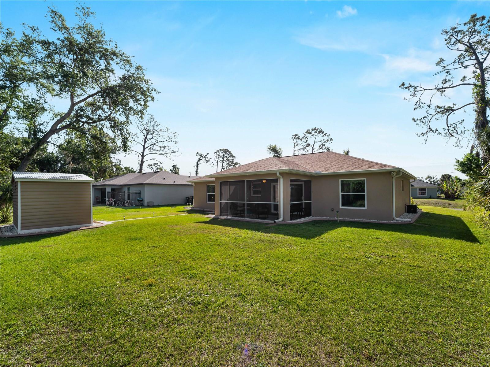 3621 JADE ST, NORTH PORT, FL, 34288