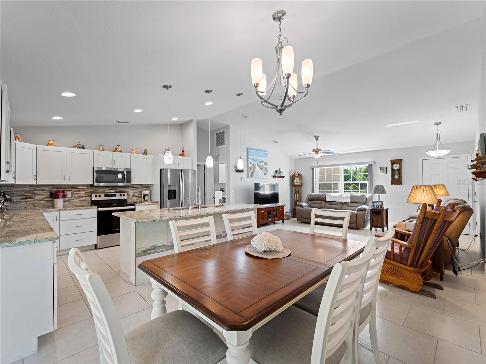 3621 JADE ST, NORTH PORT, FL, 34288