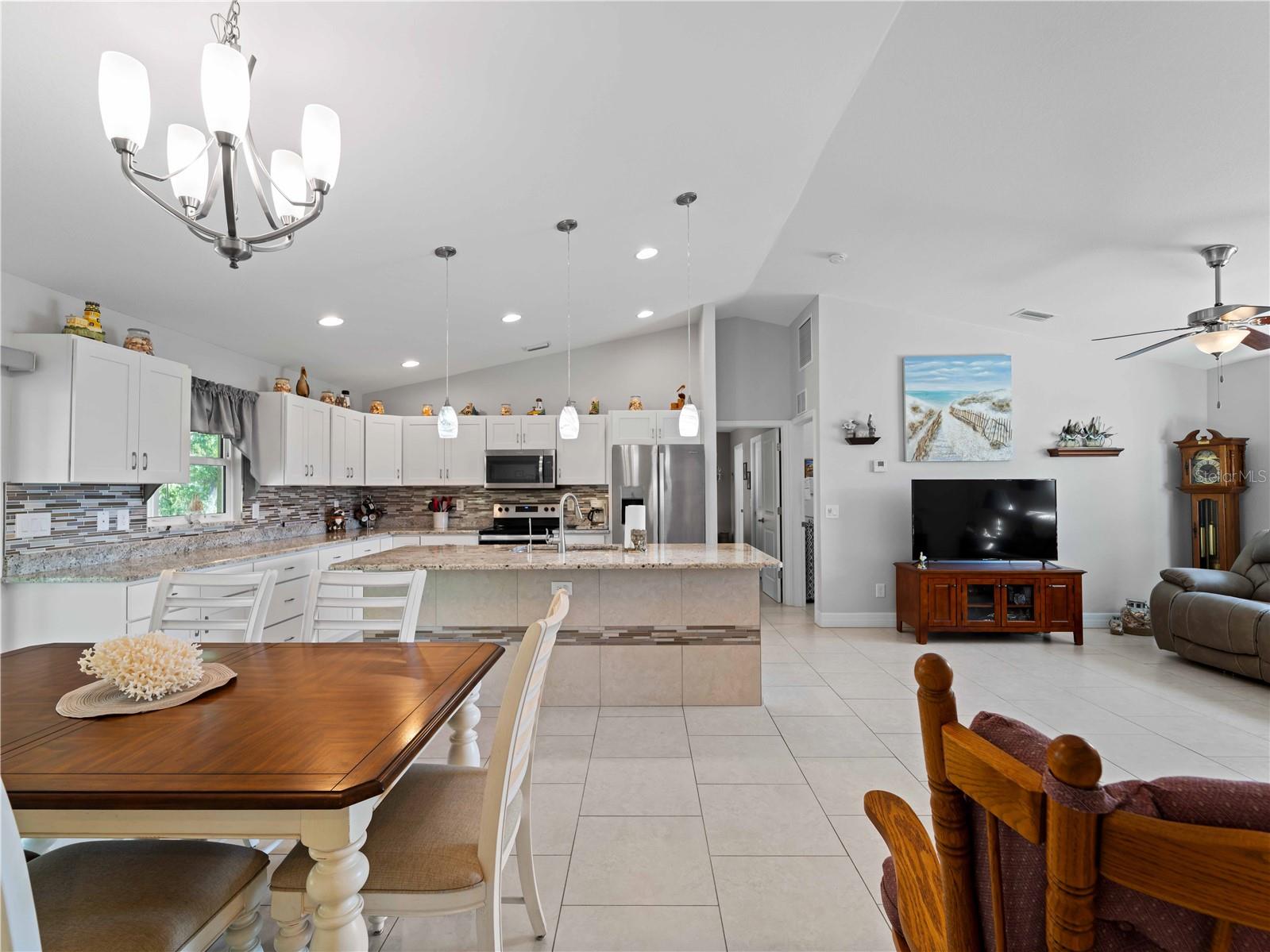 3621 JADE ST, NORTH PORT, FL, 34288