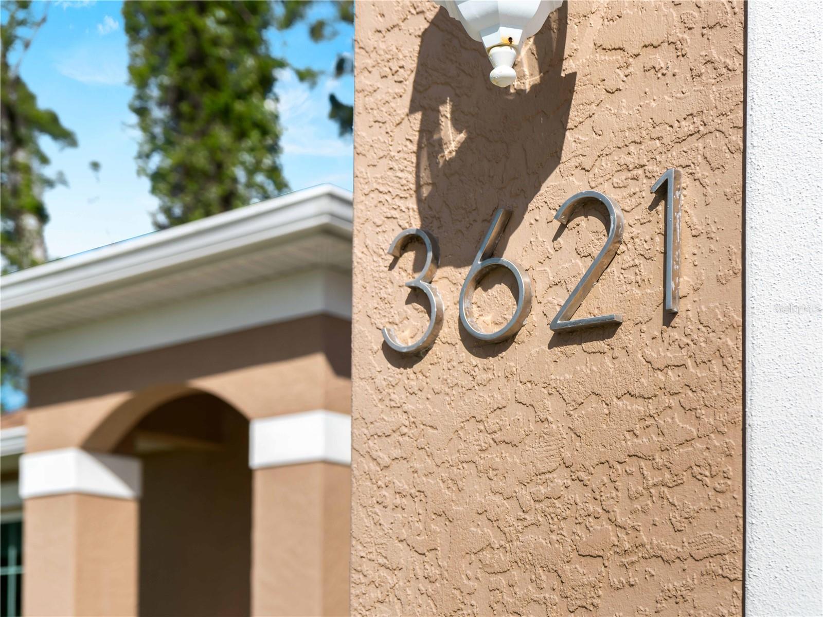 3621 JADE ST, NORTH PORT, FL, 34288