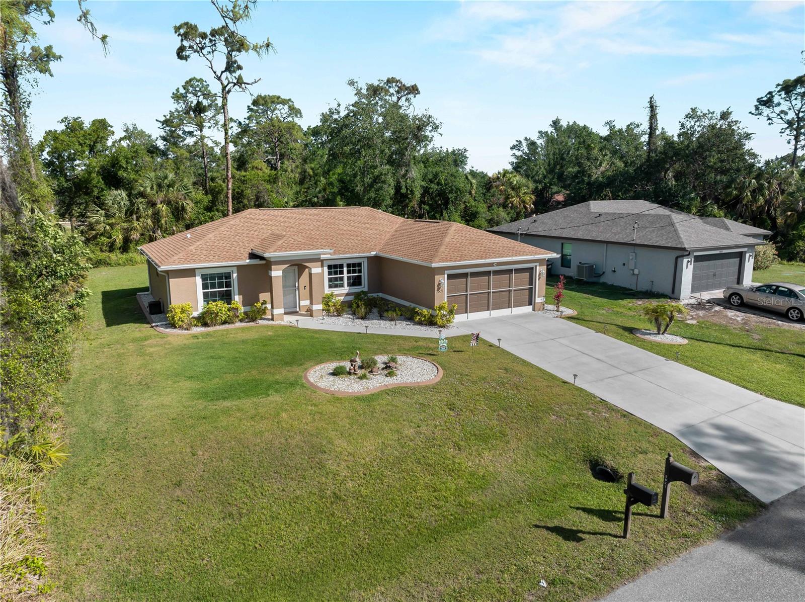 3621 JADE ST, NORTH PORT, FL, 34288