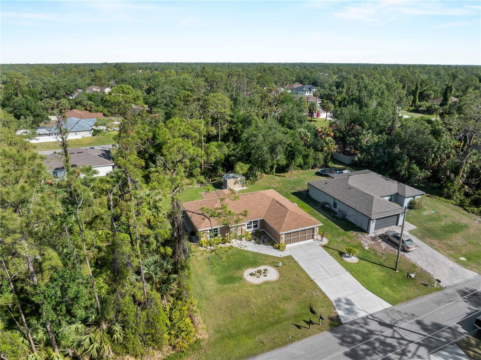 3621 JADE ST, NORTH PORT, FL, 34288
