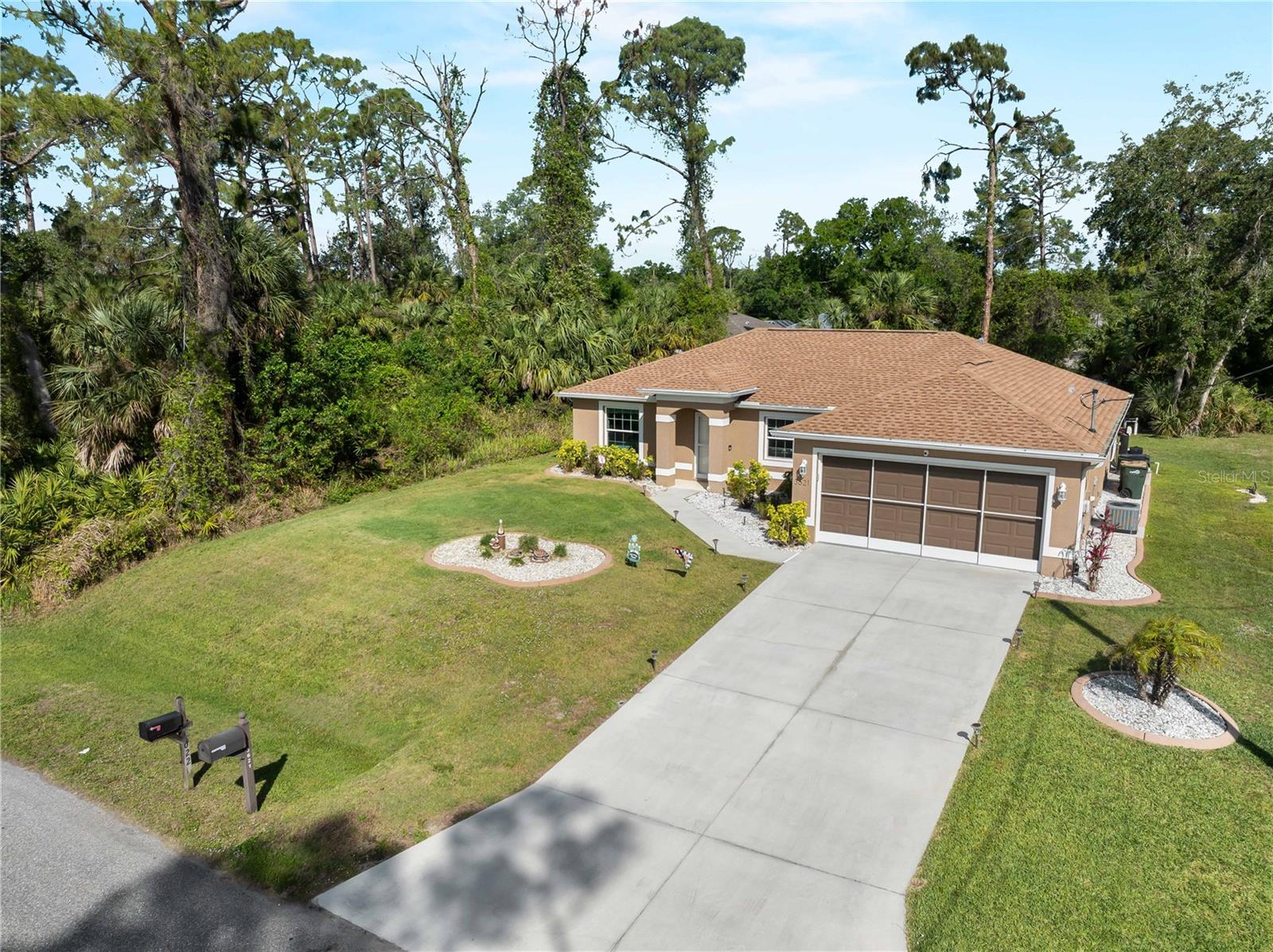 3621 JADE ST, NORTH PORT, FL, 34288