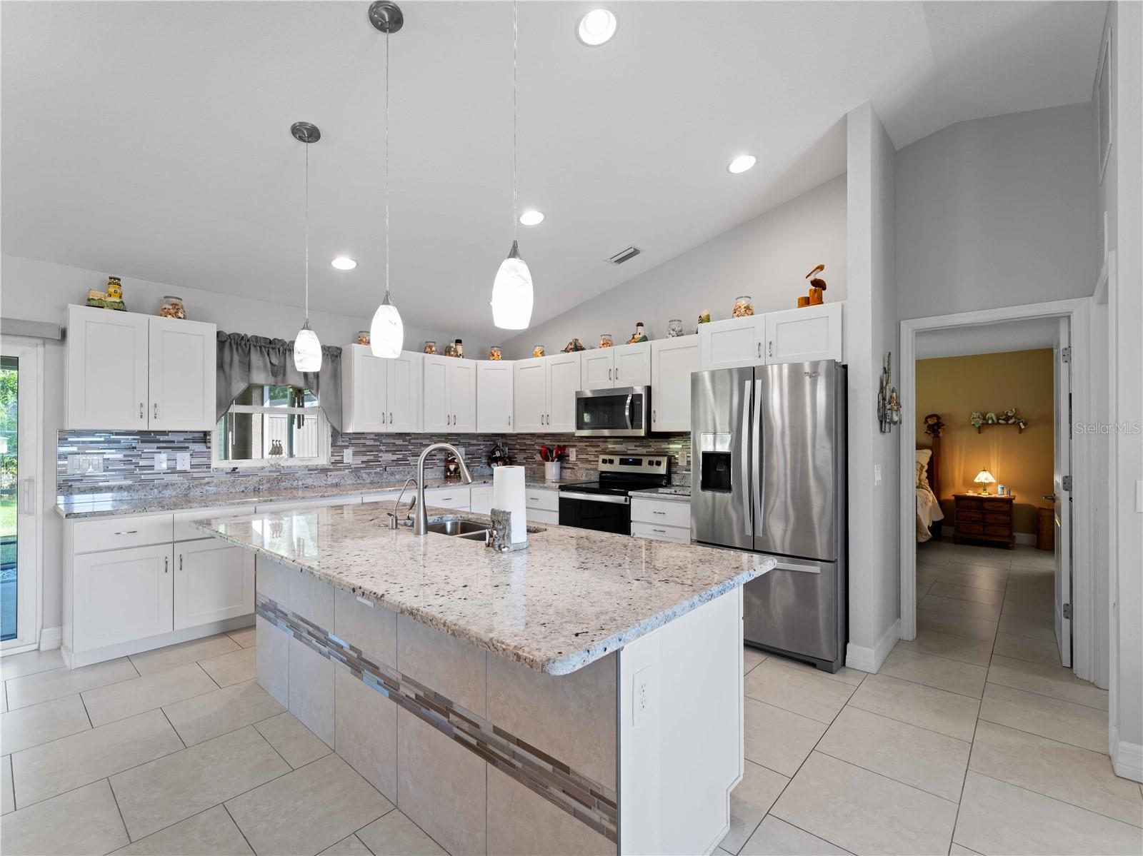 3621 JADE ST, NORTH PORT, FL, 34288