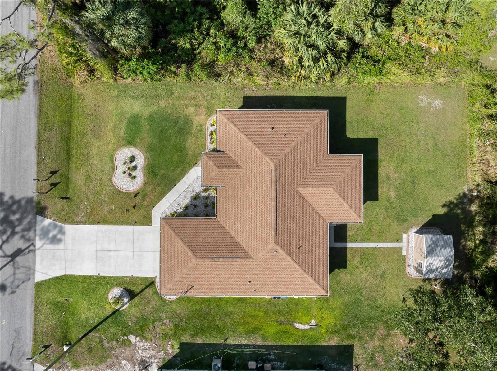 3621 JADE ST, NORTH PORT, FL, 34288